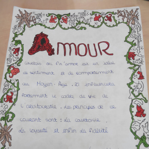 Amour Laura
